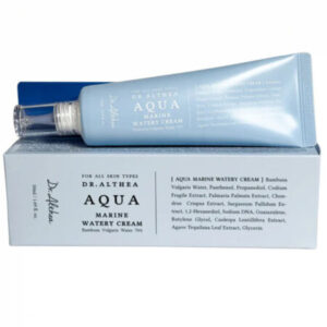 مرطوب ‌کننده و آبرسان آکوا مرین دکترالتیا 50 میل | AQUA Marine